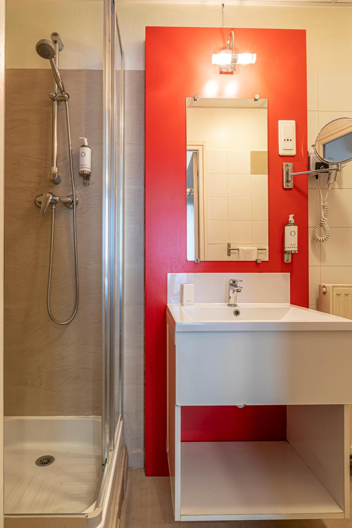 Chambre Simple Standard