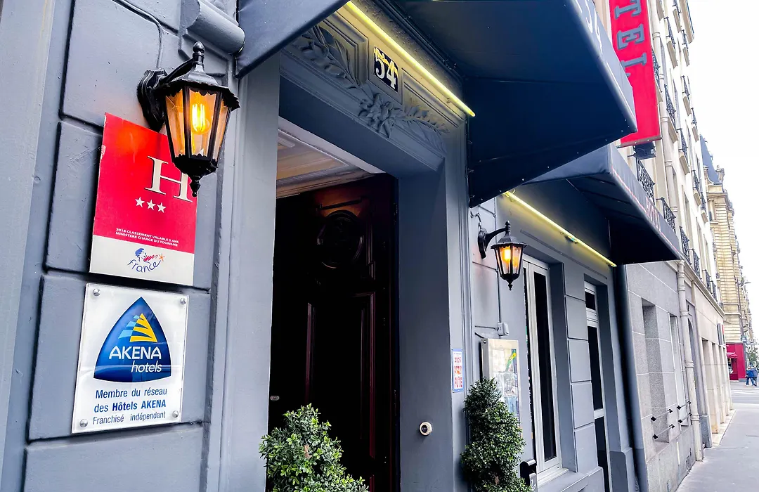 Splendid Hôtel-1